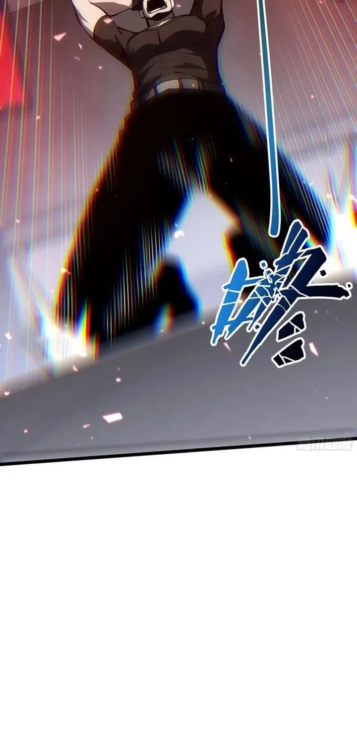 Disaster Comes: I Evolve Into the Crimson King Chapter 10 Gambar 15