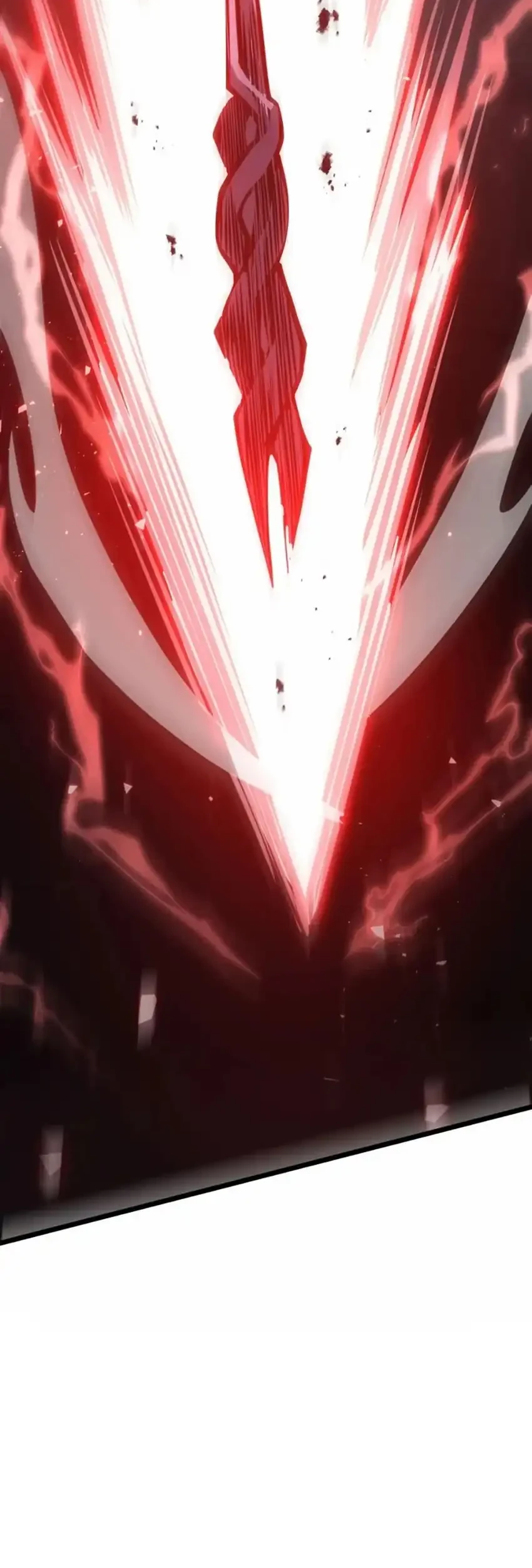 Disaster Comes: I Evolve Into the Crimson King Chapter 12 Gambar 56