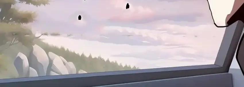 Disaster Comes: I Evolve Into the Crimson King Chapter 12 Gambar 21