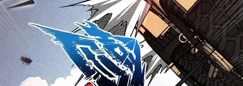 Disaster Comes: I Evolve Into the Crimson King Chapter 12 Gambar 27