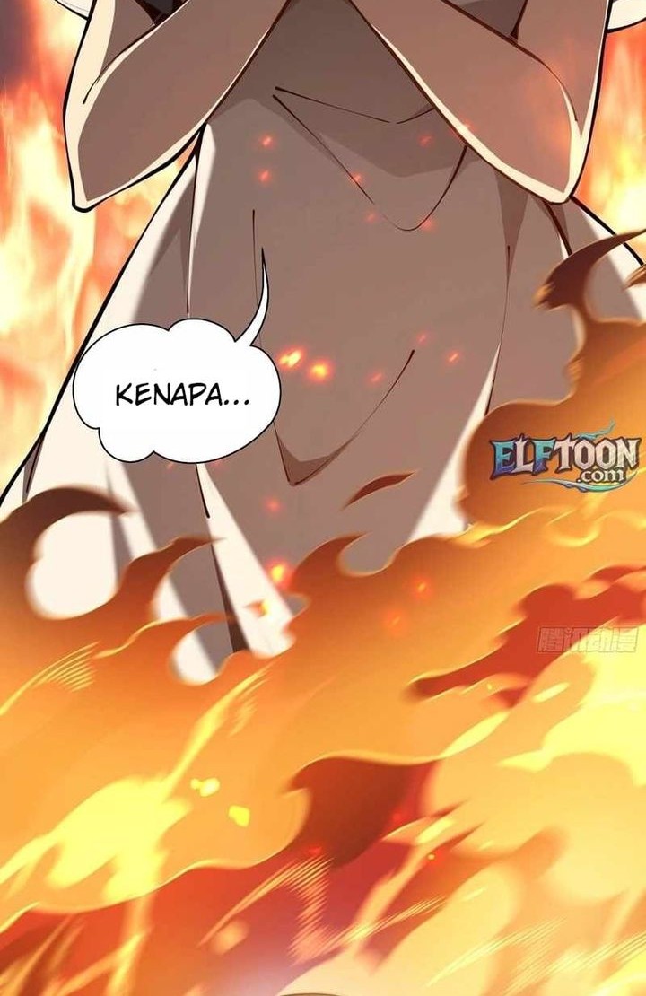 Baca Disaster Comes: I Evolve Into the Crimson King Chapter 3 Gambar 2