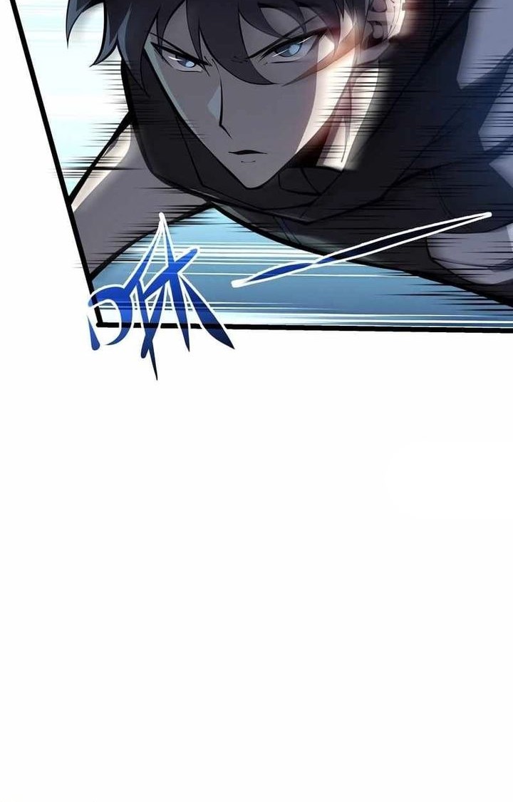 Disaster Comes: I Evolve Into the Crimson King Chapter 8 Gambar 20