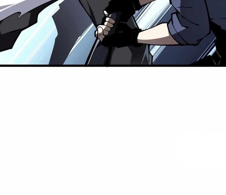 Disaster Comes: I Evolve Into the Crimson King Chapter 8 Gambar 22