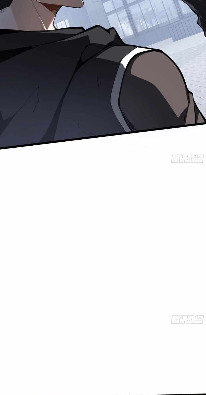 Disaster Comes: I Evolve Into the Crimson King Chapter 8 Gambar 6