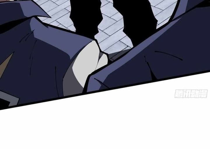 Disaster Comes: I Evolve Into the Crimson King Chapter 8 Gambar 8