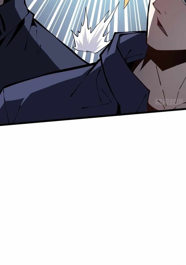 Disaster Comes: I Evolve Into the Crimson King Chapter 8 Gambar 10