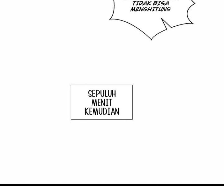 Disaster Comes: I Evolve Into the Crimson King Chapter 9 Gambar 30