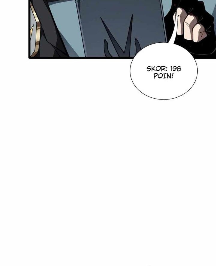 Disaster Comes: I Evolve Into the Crimson King Chapter 9 Gambar 32