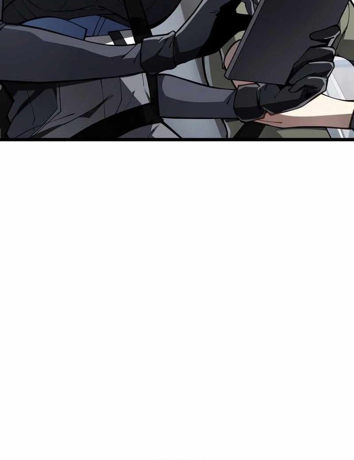 Disaster Comes: I Evolve Into the Crimson King Chapter 9 Gambar 4