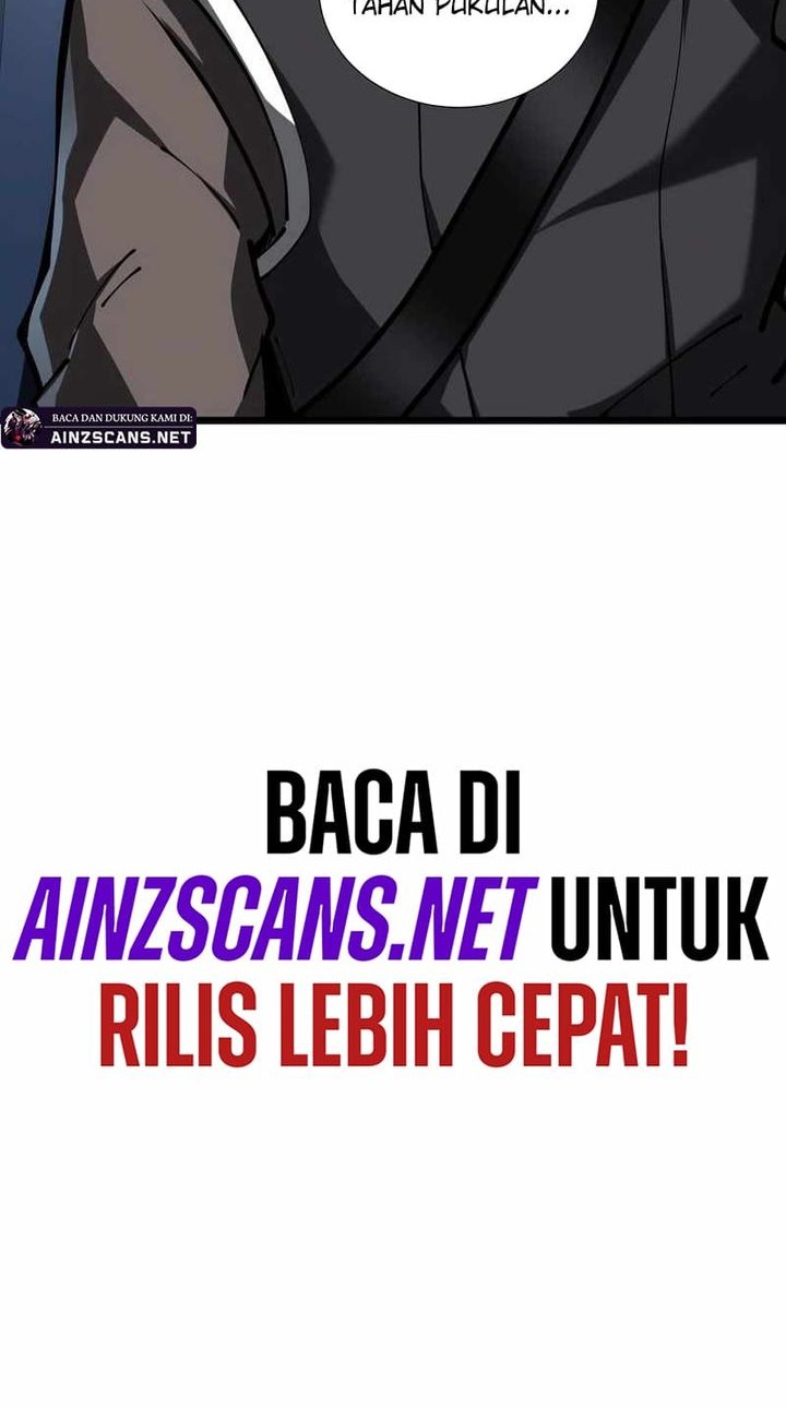 Disaster Comes: I Evolve Into the Crimson King Chapter 9 Gambar 6