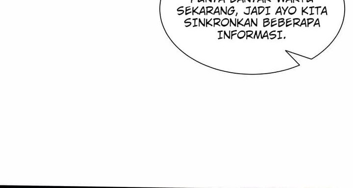 Disaster Comes: I Evolve Into the Crimson King Chapter 9 Gambar 8