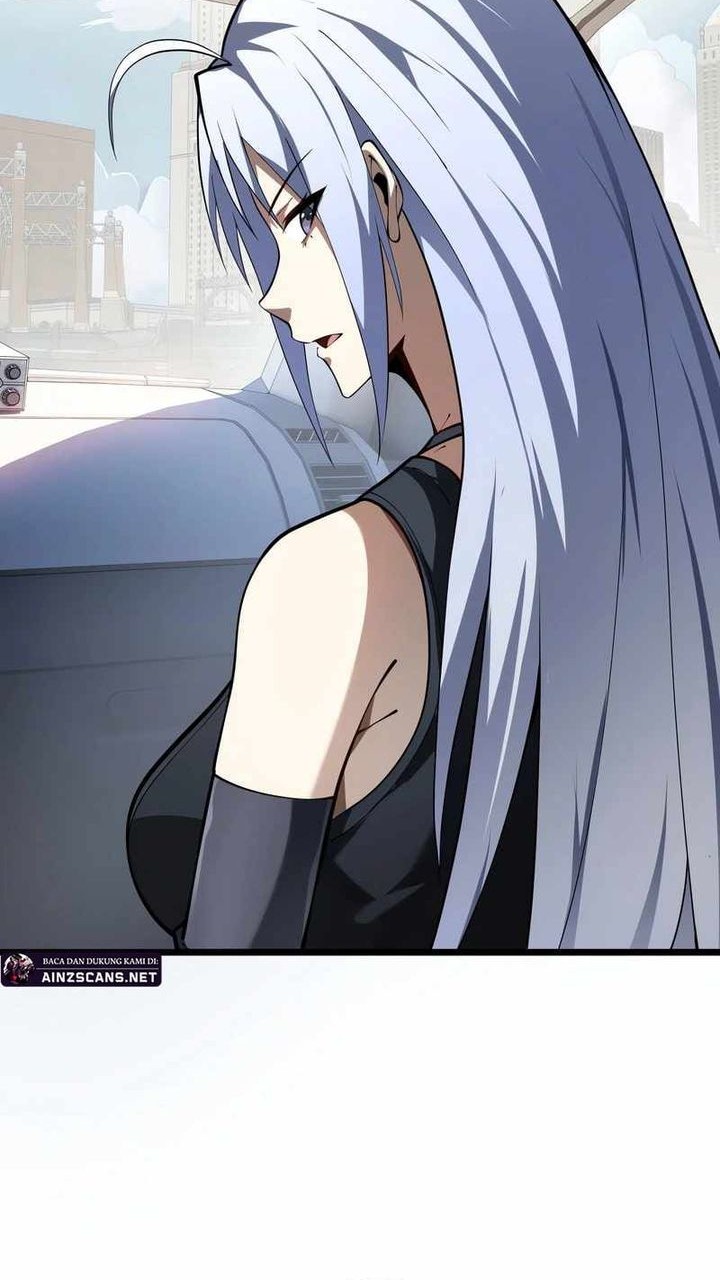 Disaster Comes: I Evolve Into the Crimson King Chapter 9 Gambar 16