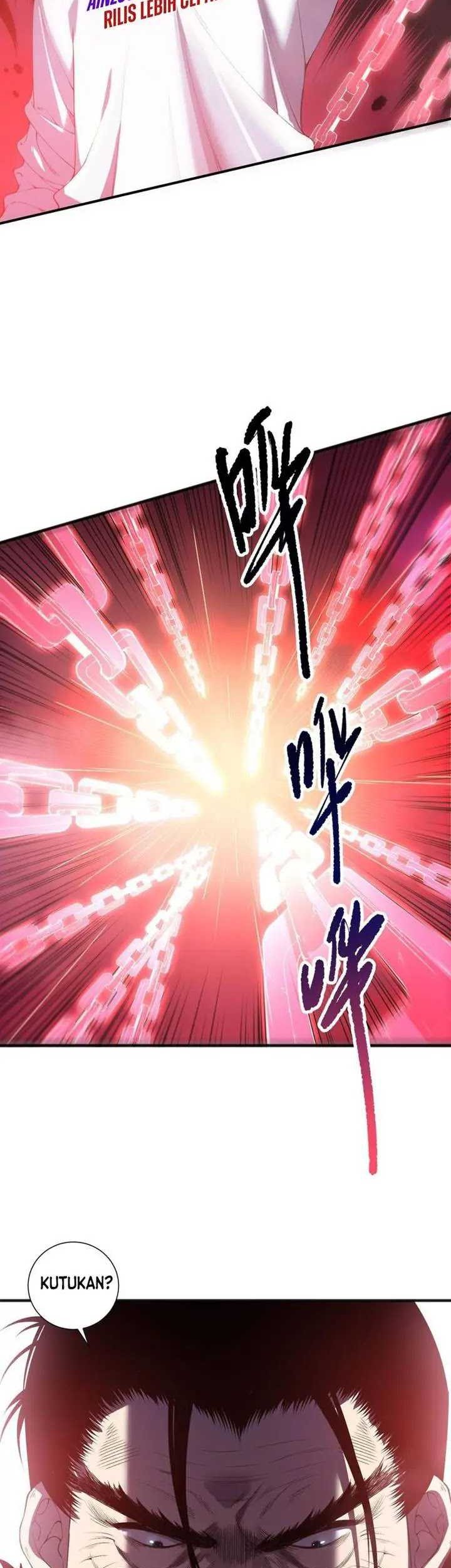 Disastrous Necromancer Chapter 156 Gambar 4