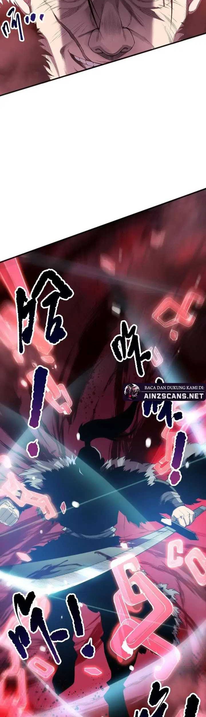 Disastrous Necromancer Chapter 156 Gambar 5