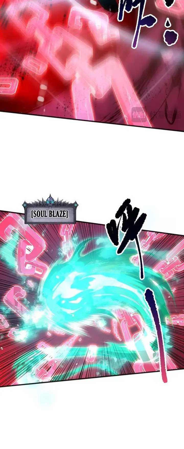 Disastrous Necromancer Chapter 156 Gambar 6