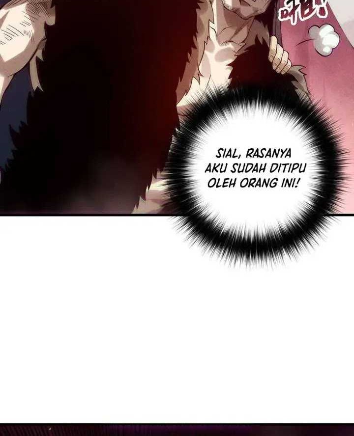 Disastrous Necromancer Chapter 156 Gambar 29