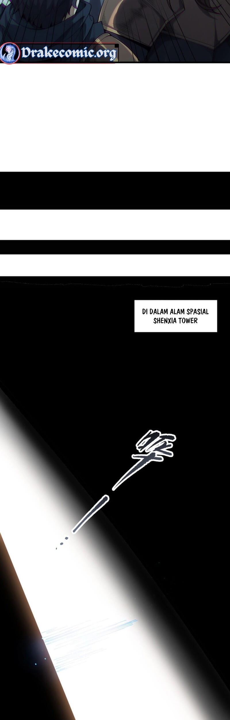 Disastrous Necromancer Chapter 171 Gambar 26