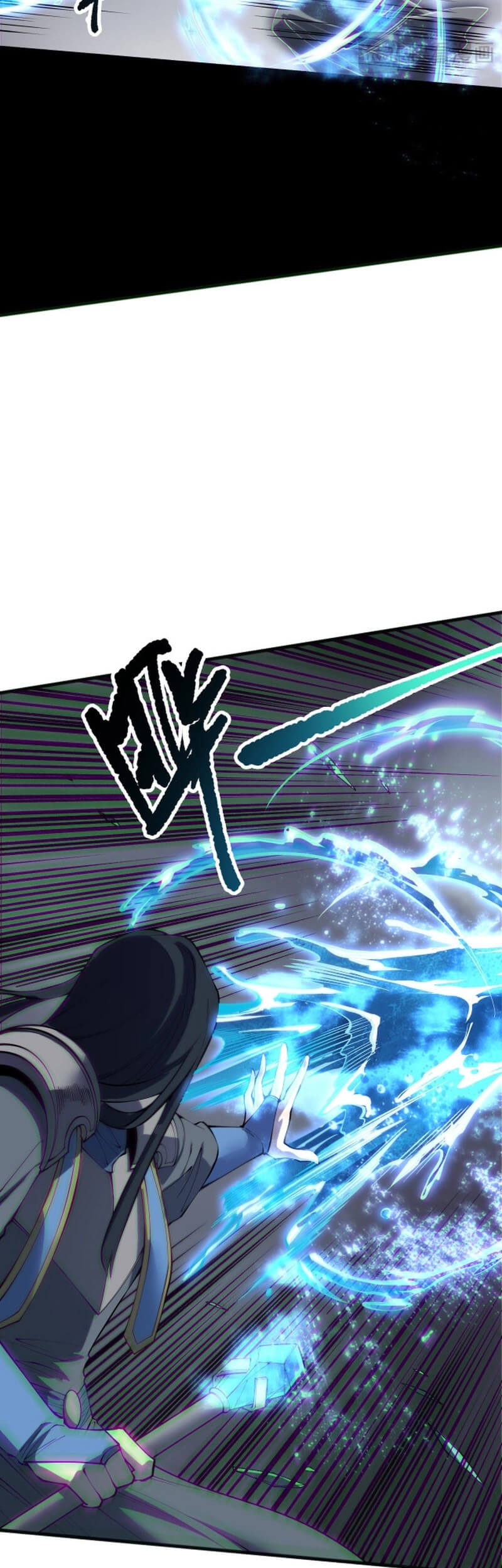 Disastrous Necromancer Chapter 171 Gambar 45