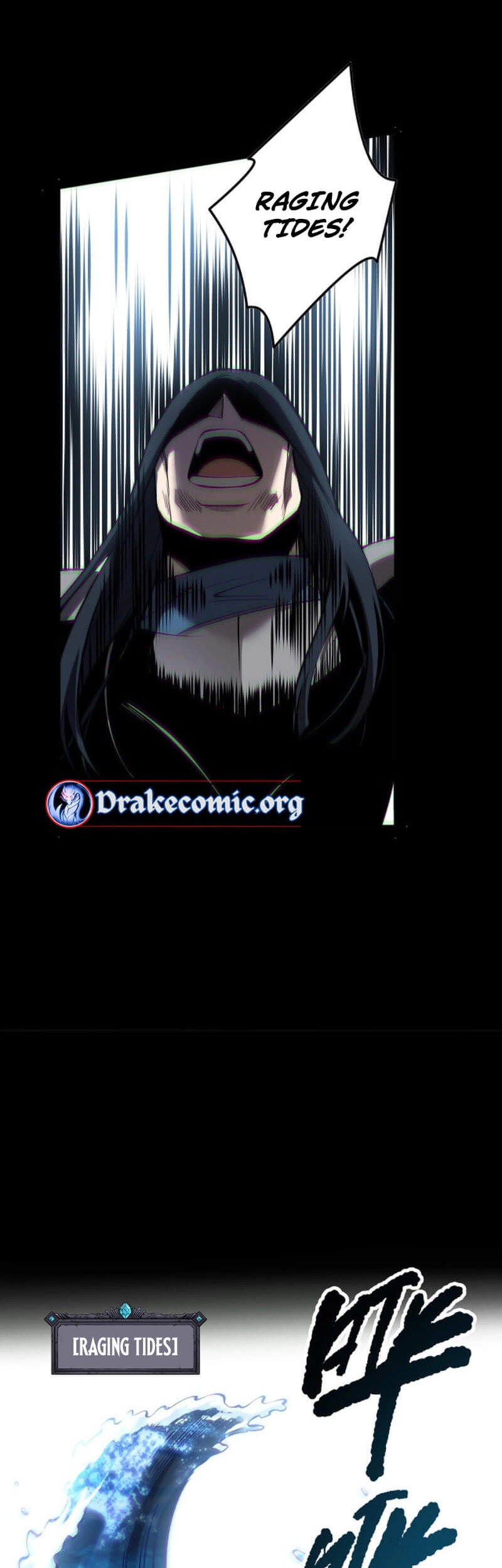 Disastrous Necromancer Chapter 171 Gambar 48