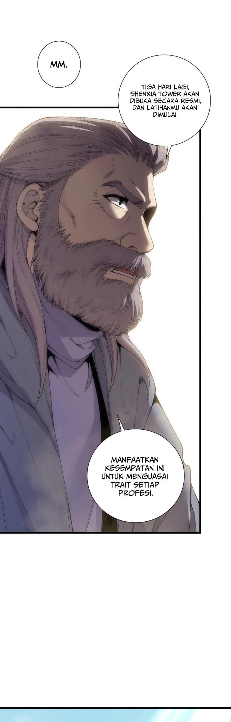 Disastrous Necromancer Chapter 171 Gambar 7