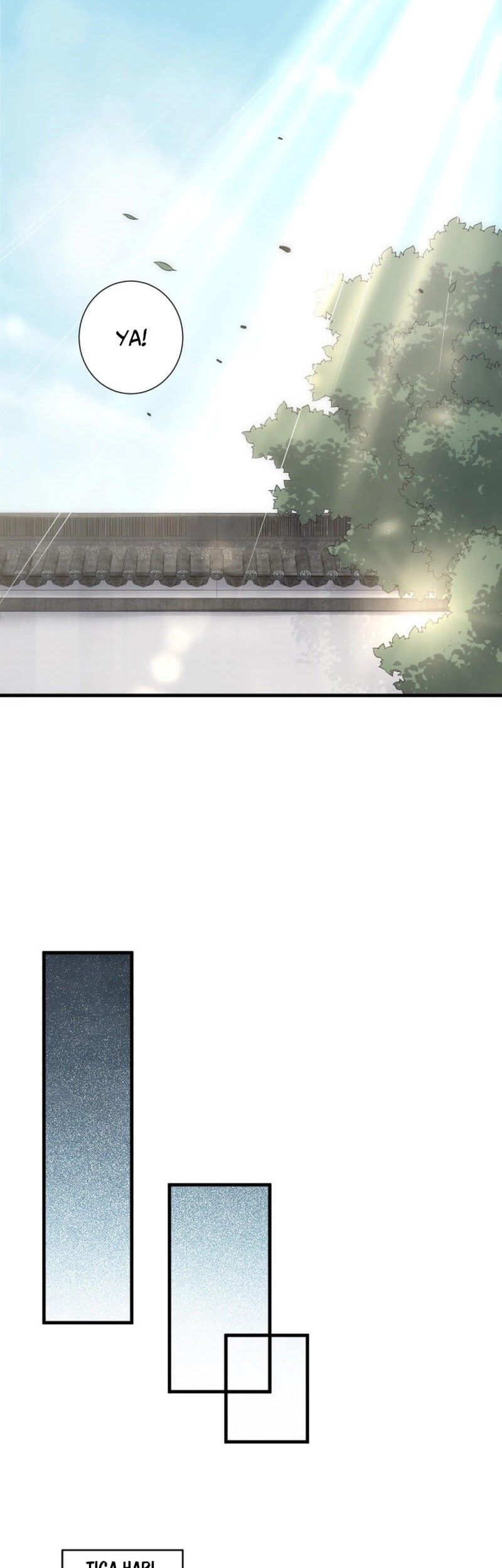 Disastrous Necromancer Chapter 171 Gambar 8