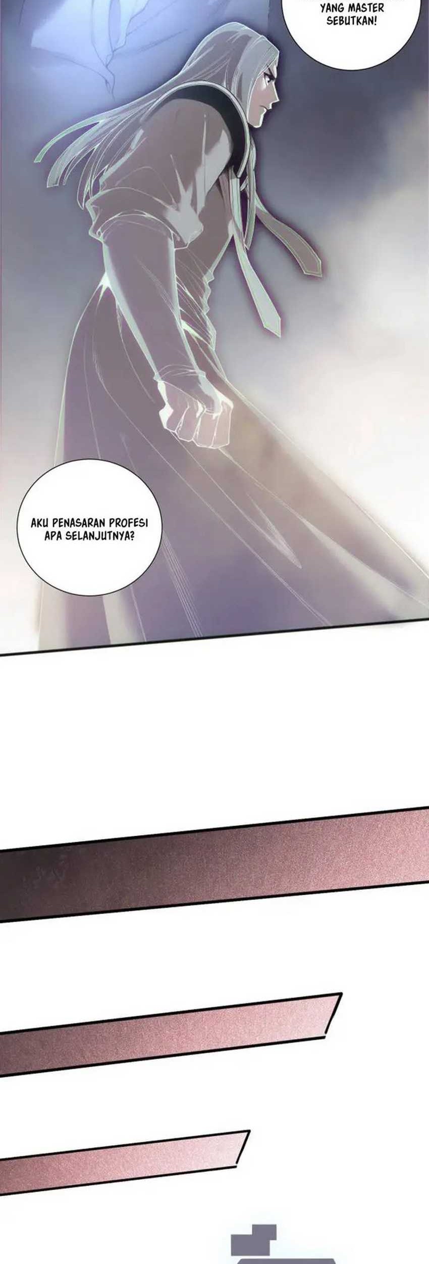 Disastrous Necromancer Chapter 172 Gambar 17