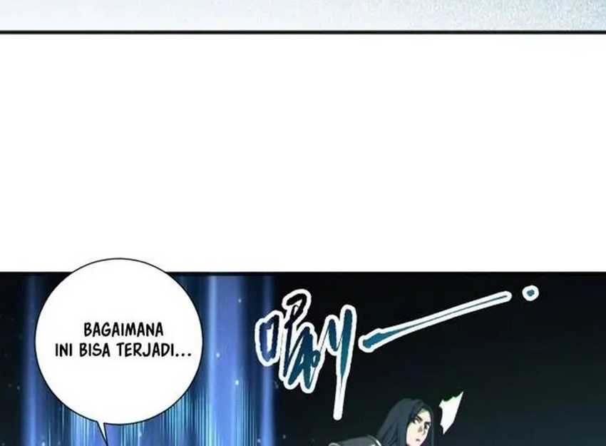 Disastrous Necromancer Chapter 172 Gambar 25