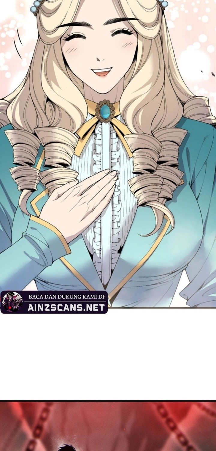 Disastrous Necromancer Chapter 173 Gambar 12