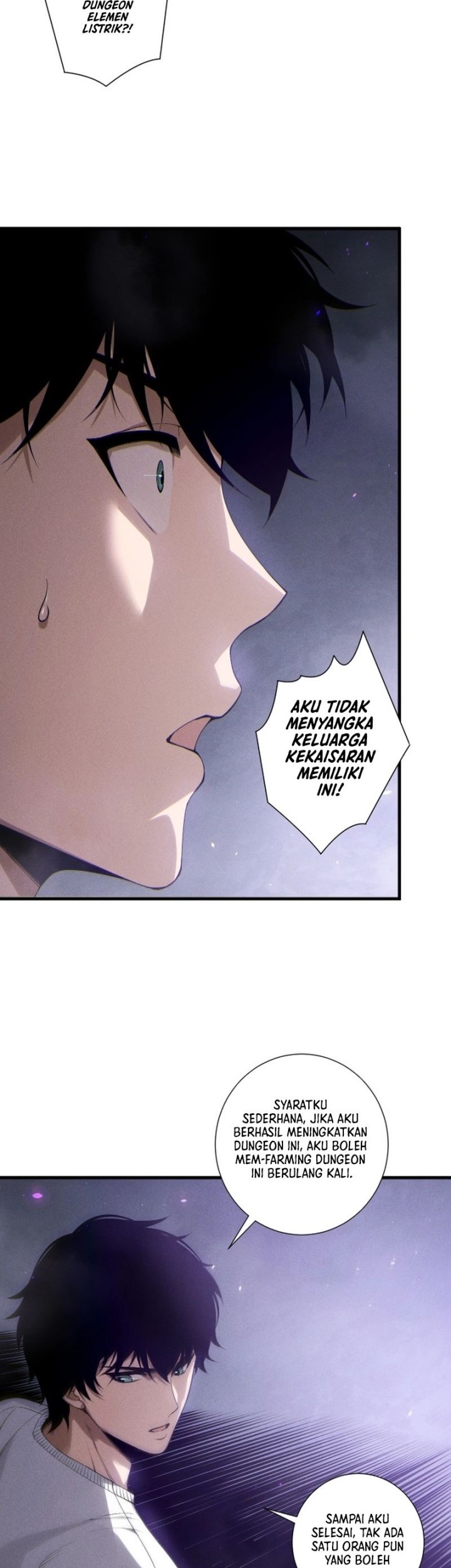 Disastrous Necromancer Chapter 173 Gambar 22