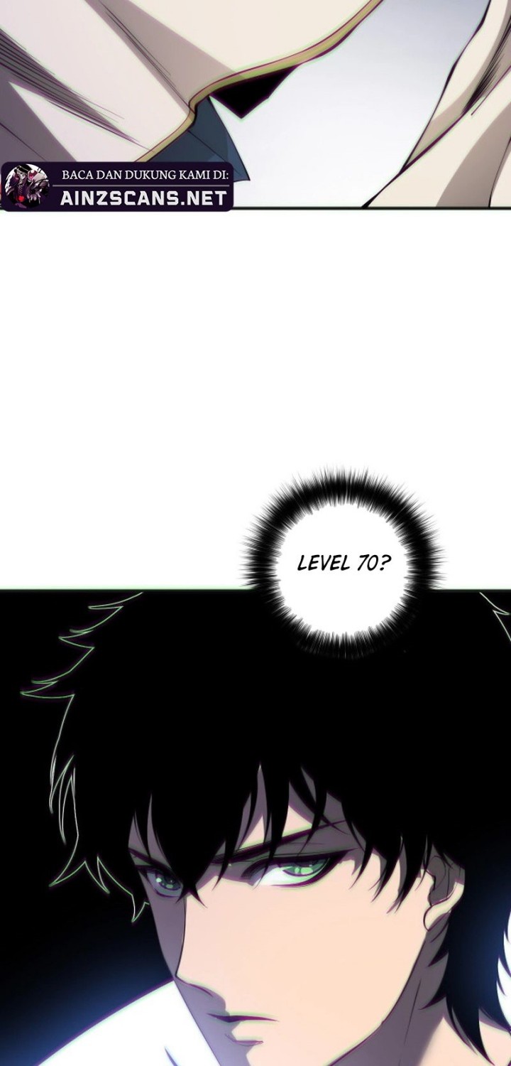 Disastrous Necromancer Chapter 173 Gambar 36