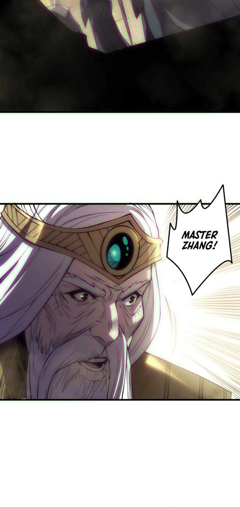 Disastrous Necromancer Chapter 178 Gambar 12
