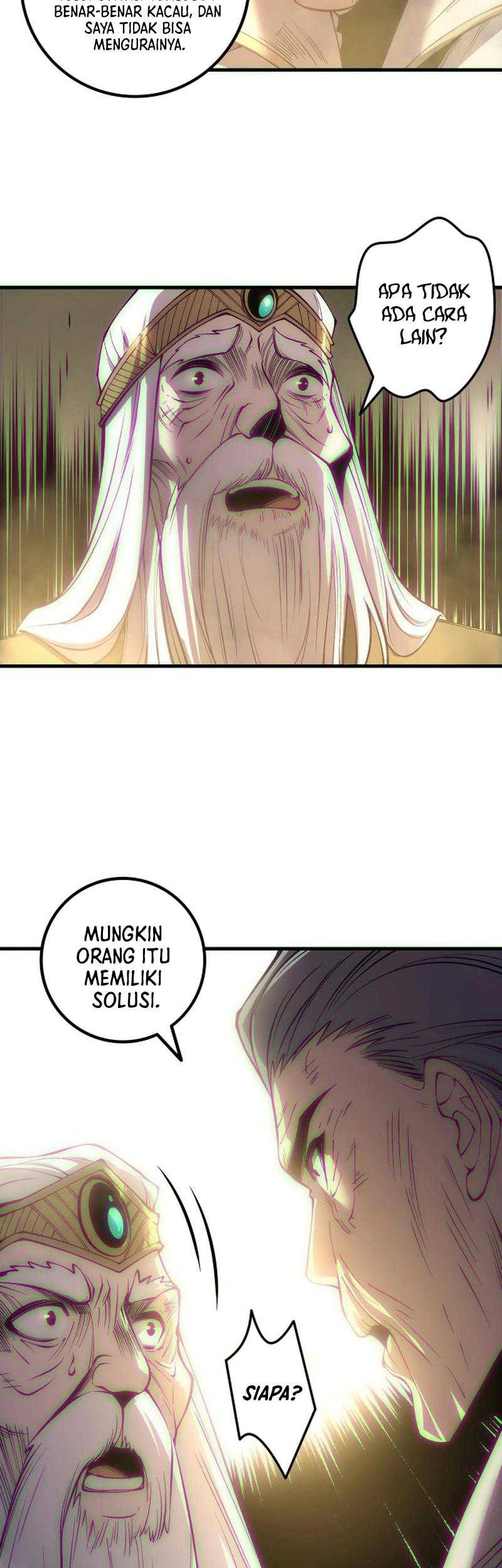 Disastrous Necromancer Chapter 178 Gambar 14