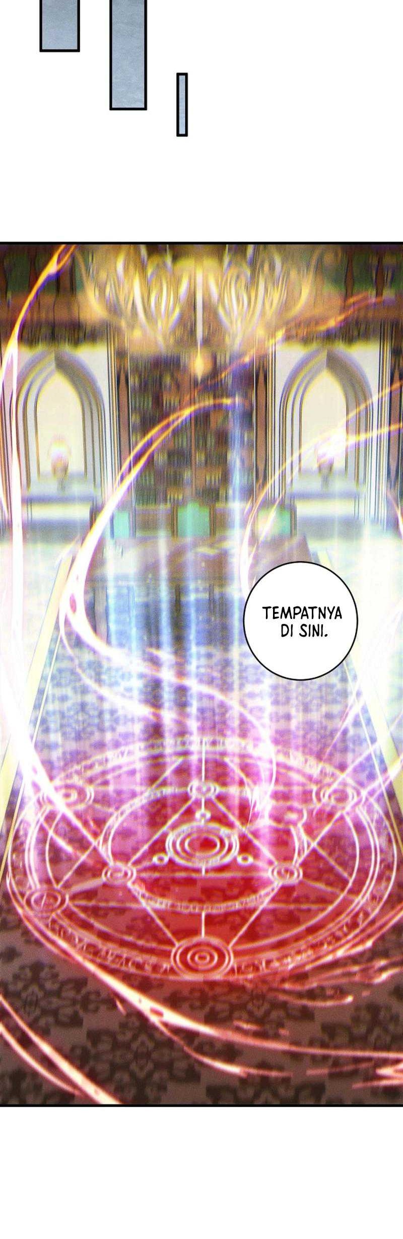 Disastrous Necromancer Chapter 178 Gambar 24
