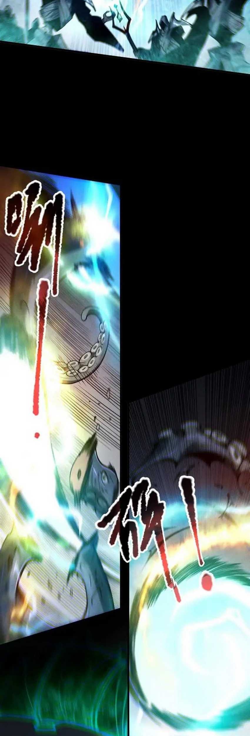 Disastrous Necromancer Chapter 181 Gambar 7