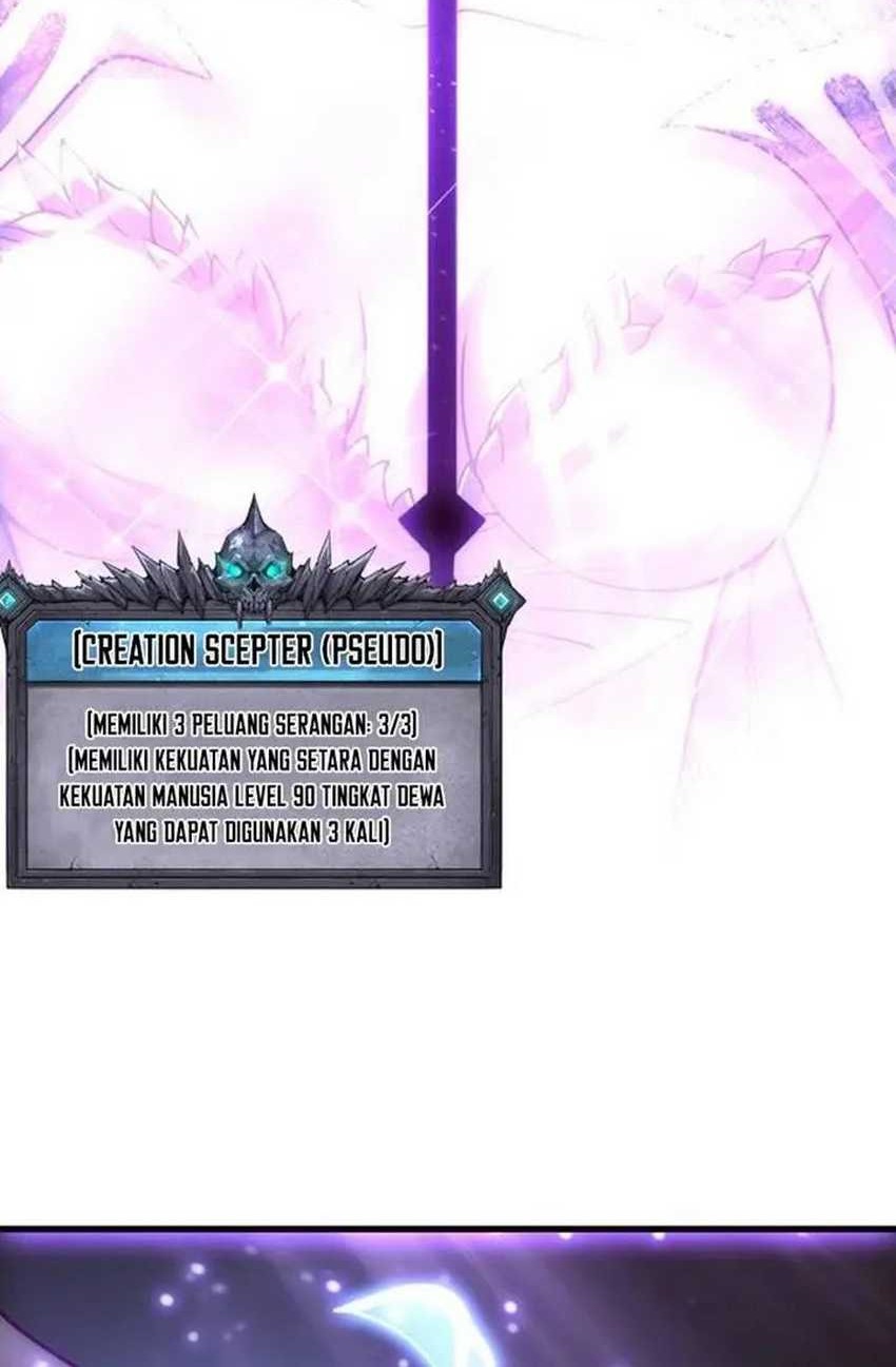 Disastrous Necromancer Chapter 181 Gambar 40