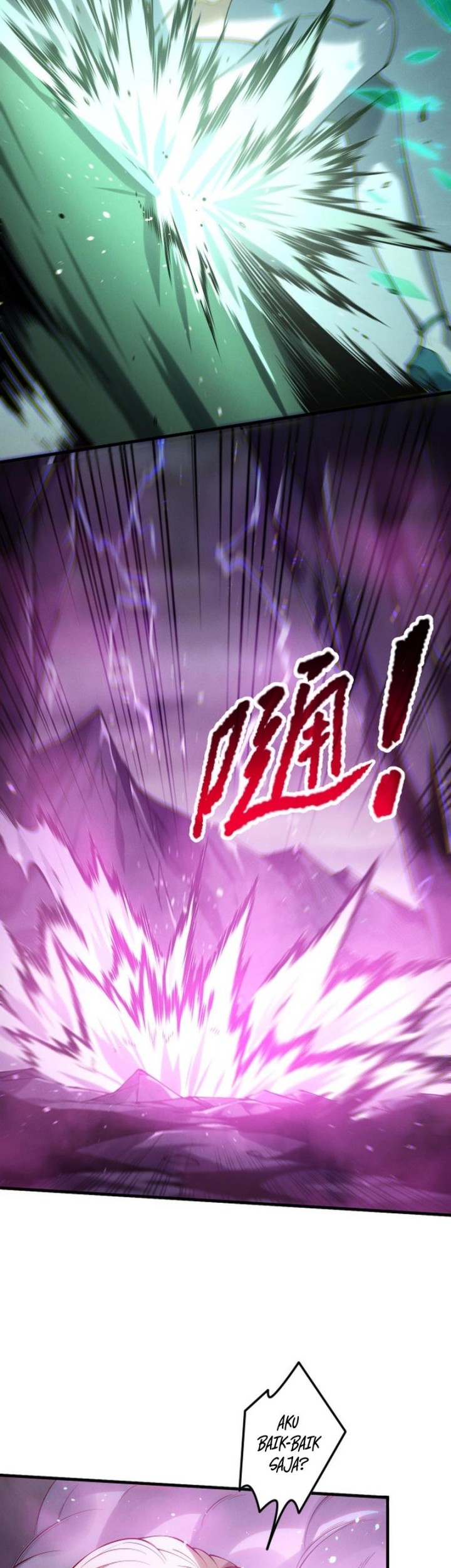 Disastrous Necromancer Chapter 182 Gambar 6