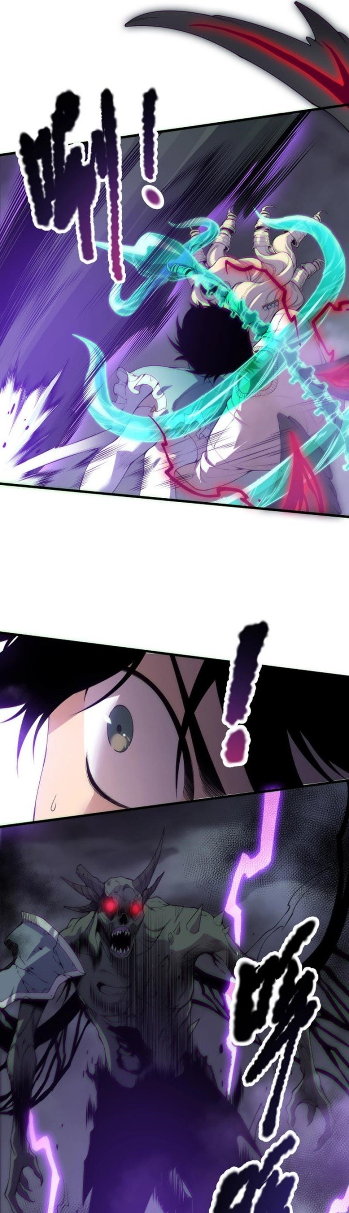 Disastrous Necromancer Chapter 182 Gambar 13