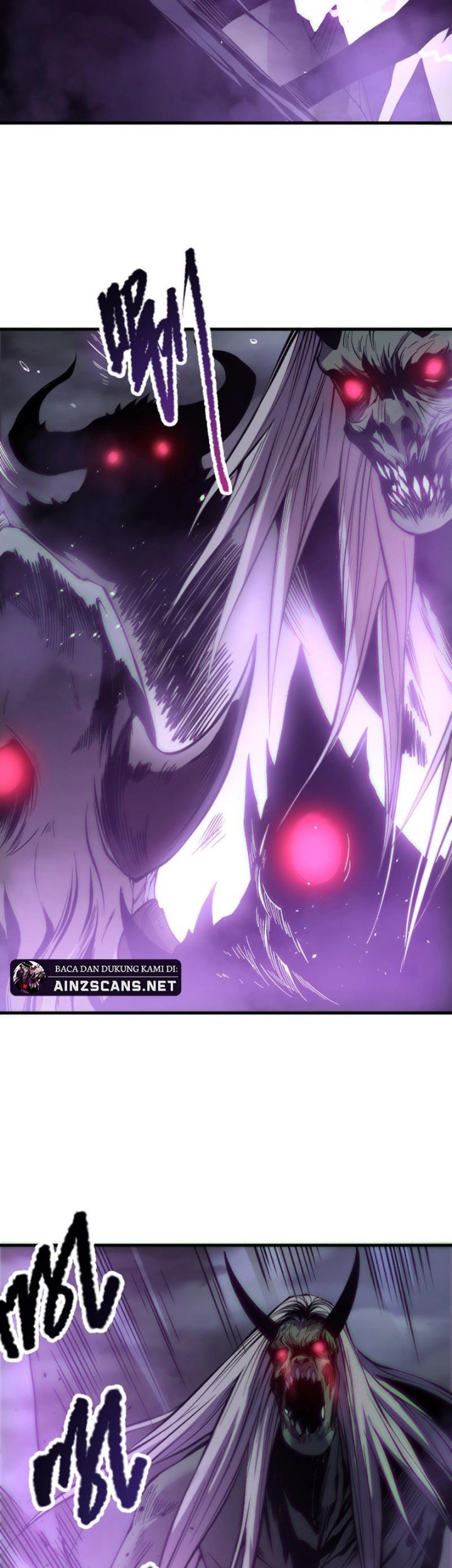 Disastrous Necromancer Chapter 182 Gambar 28