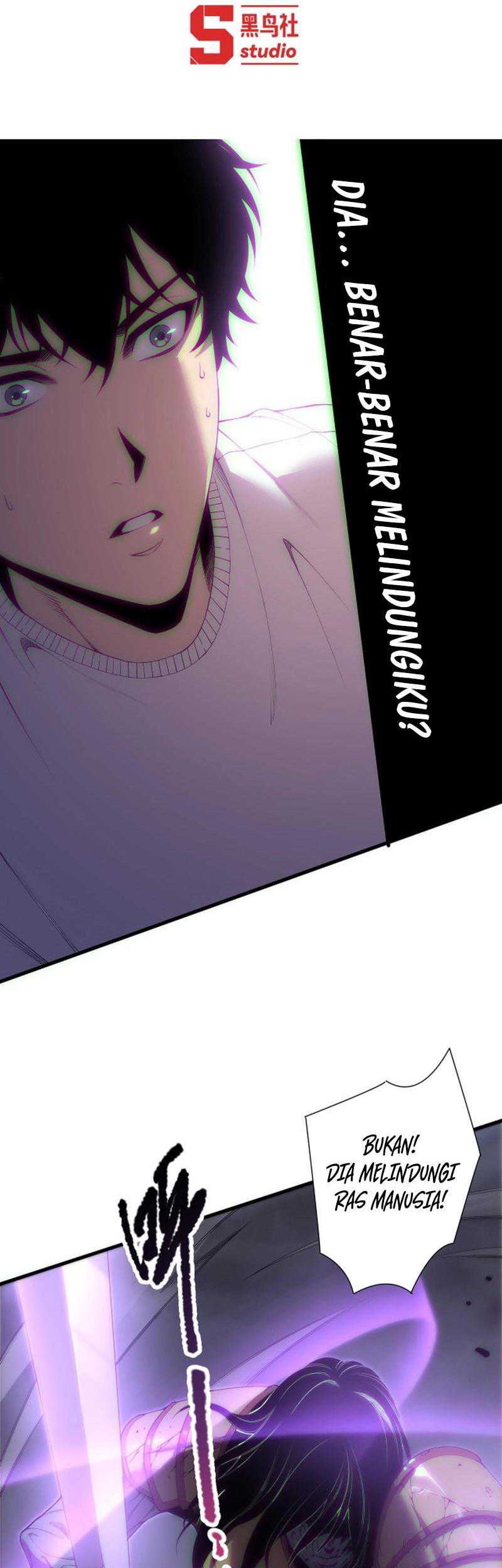 Baca Disastrous Necromancer Chapter 183 Gambar 2