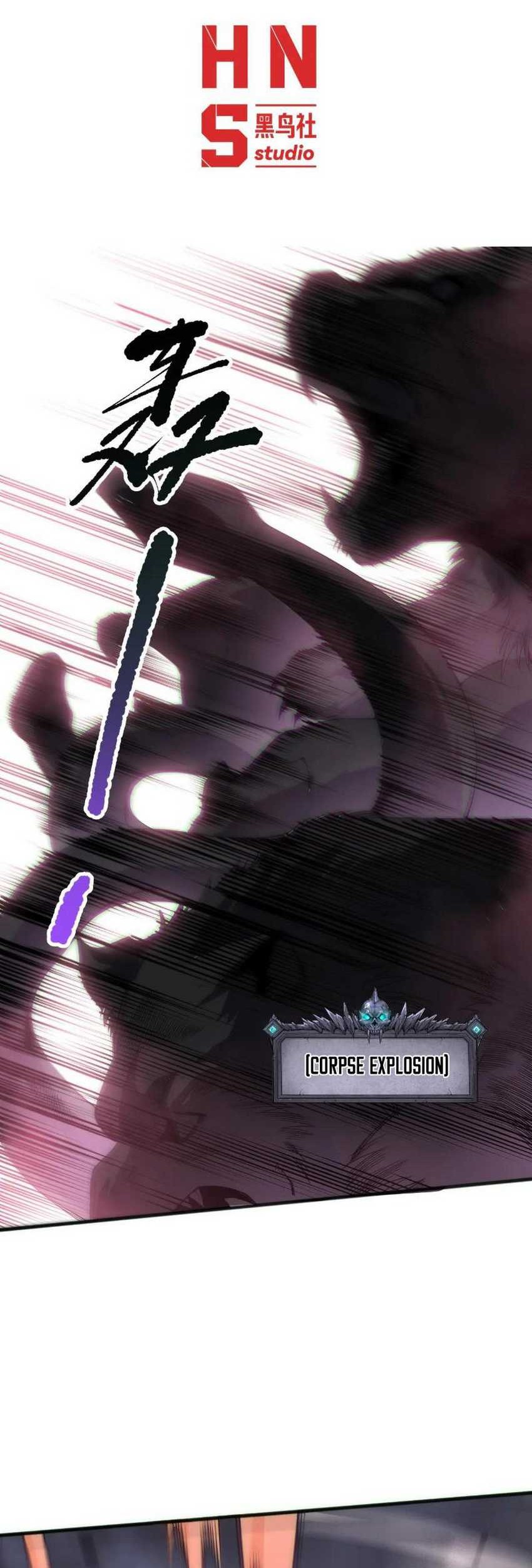 Baca  Disastrous Necromancer Chapter 186 Gambar 2