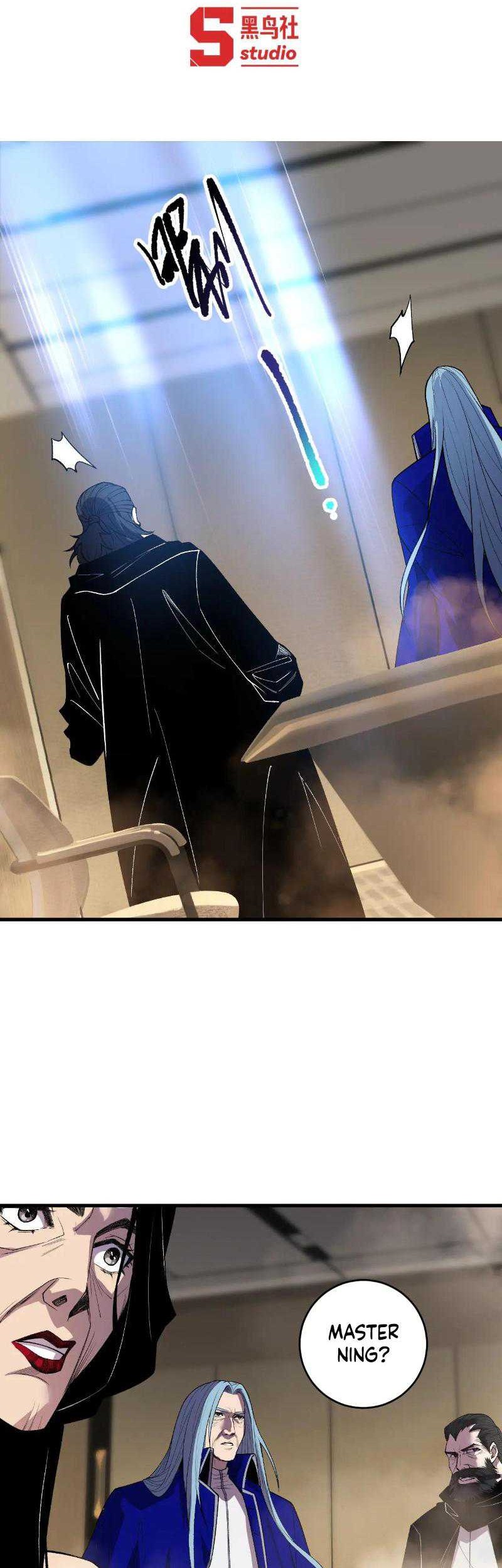 Baca Disastrous Necromancer Chapter 187 Gambar 2
