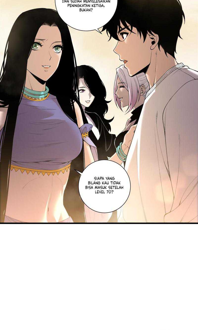 Disastrous Necromancer Chapter 190 Gambar 4
