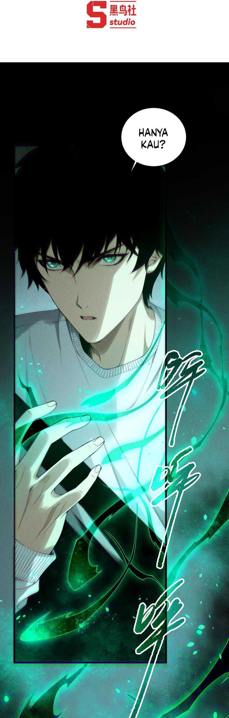 Baca Disastrous Necromancer Chapter 192 Gambar 2