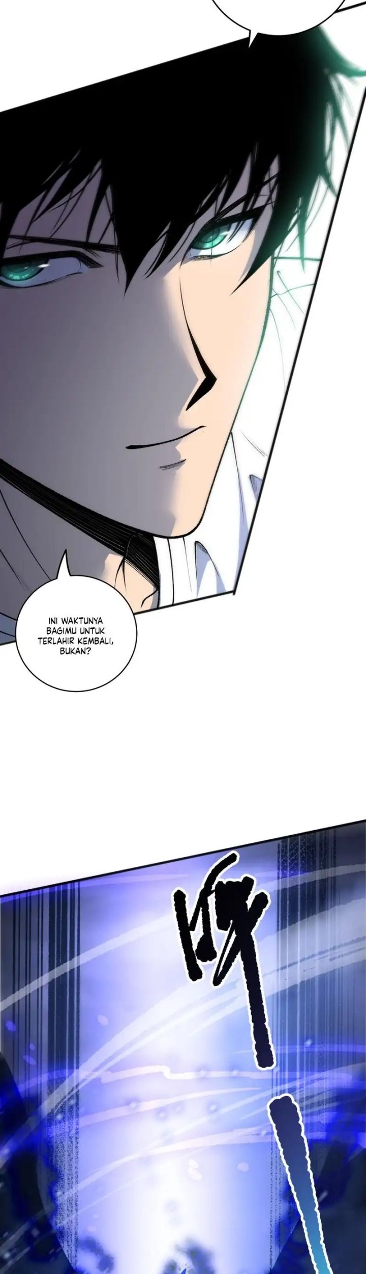 Disastrous Necromancer Chapter 204 Gambar 17