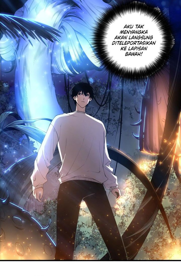 Baca Disastrous Necromancer Chapter 207 Gambar 2