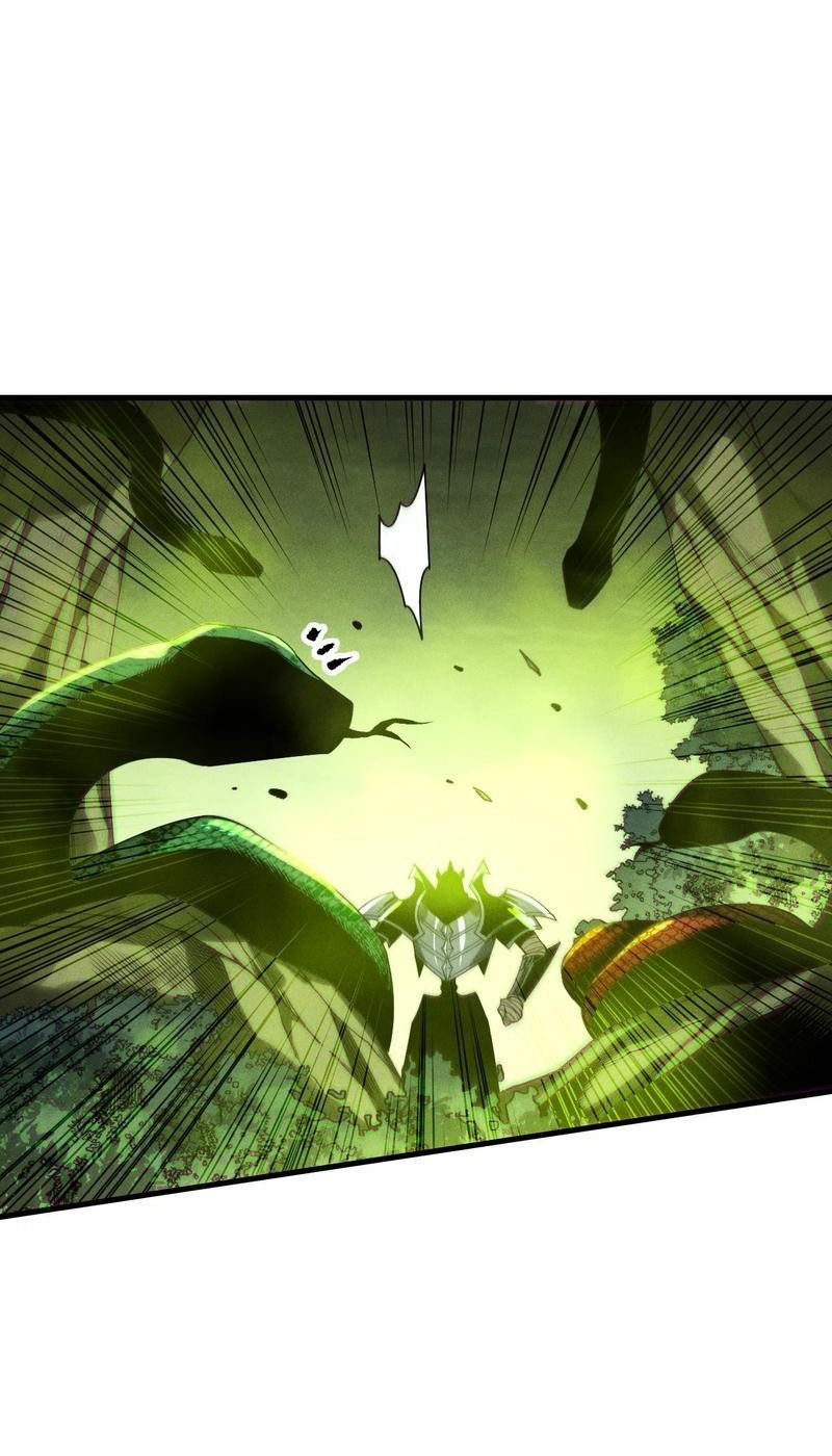 Disastrous Necromancer Chapter 208 Gambar 29