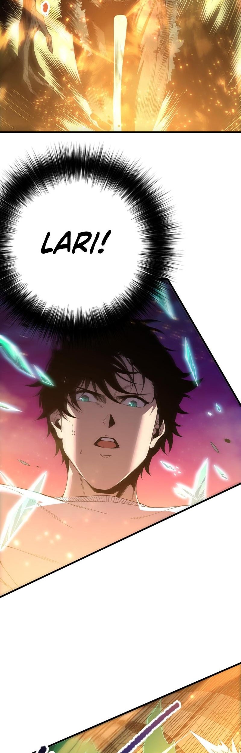 Baca  Disastrous Necromancer Chapter 208 Gambar 2