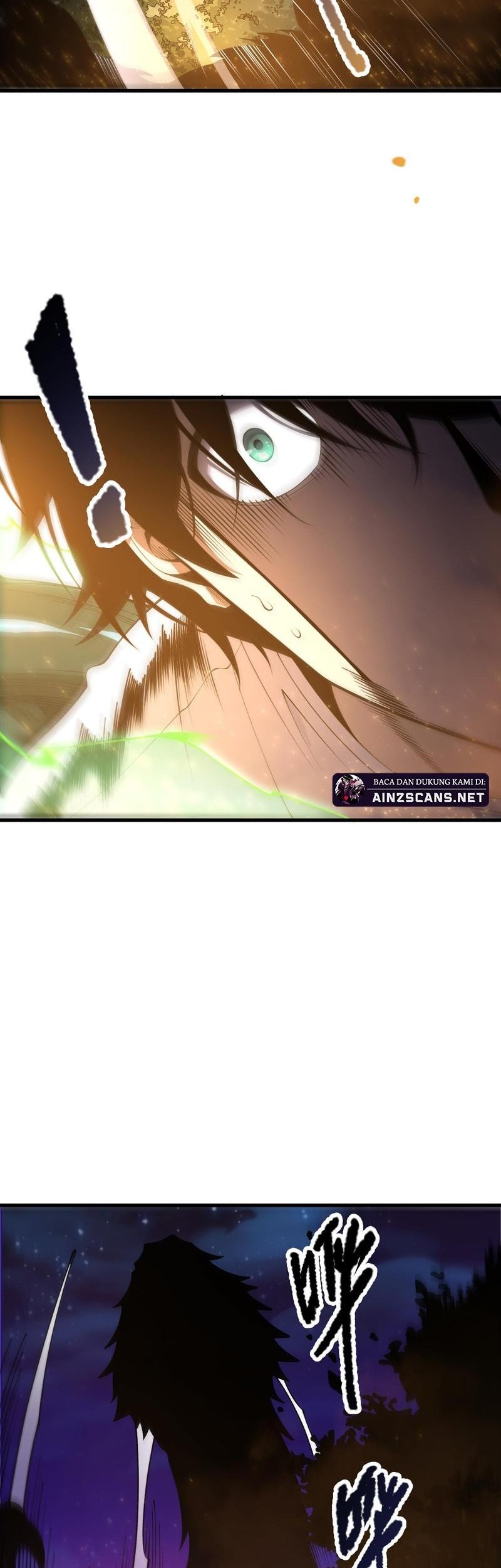 Disastrous Necromancer Chapter 208 Gambar 14