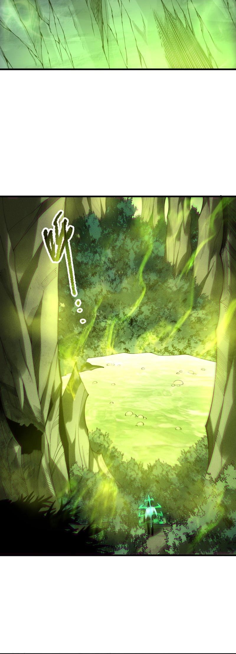 Disastrous Necromancer Chapter 208 Gambar 26