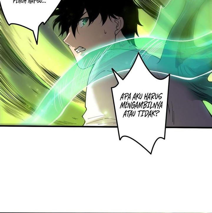 Disastrous Necromancer Chapter 209 Gambar 19